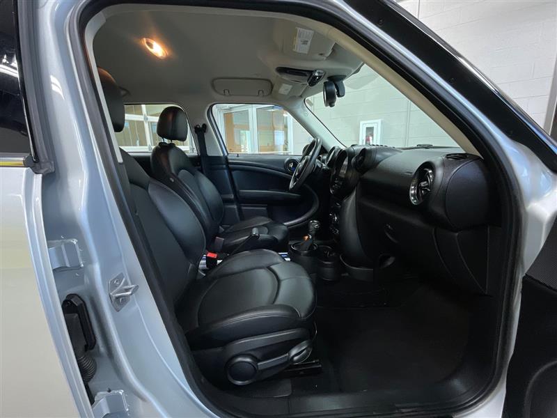 2014 MINI COUNTRYMAN COOPER S