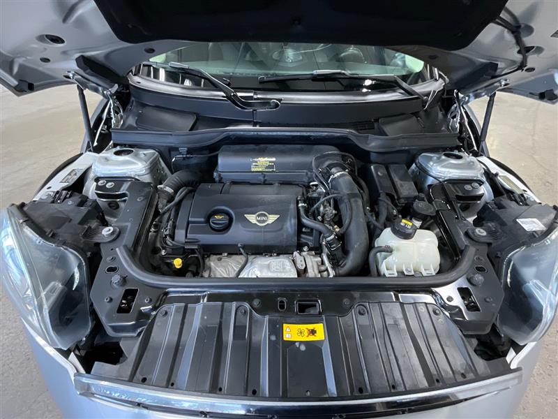 2014 MINI COUNTRYMAN COOPER S