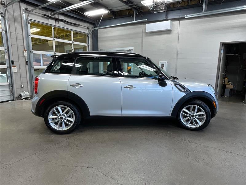 2014 MINI COUNTRYMAN COOPER S