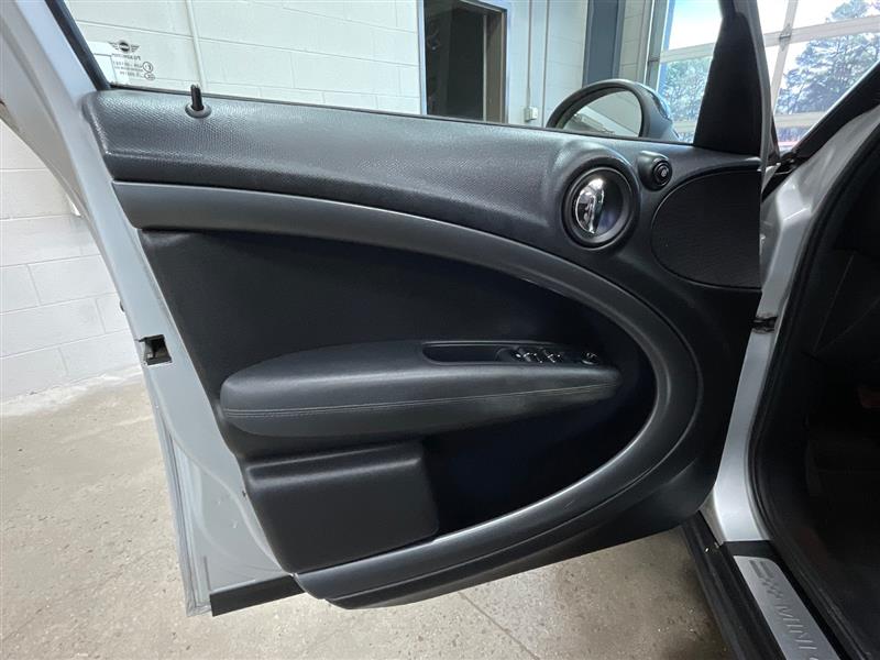 2014 MINI COUNTRYMAN COOPER S