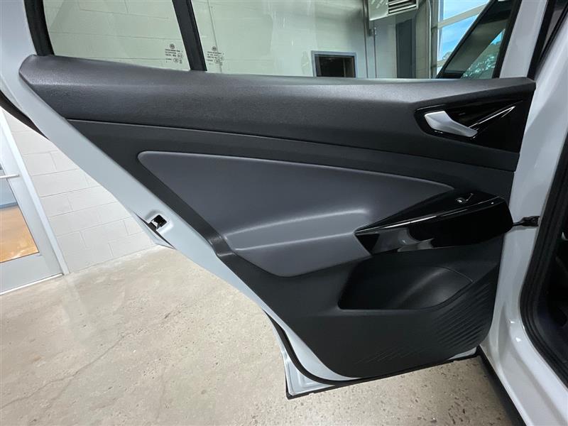 2022 VOLKSWAGEN ID.4 PRO S