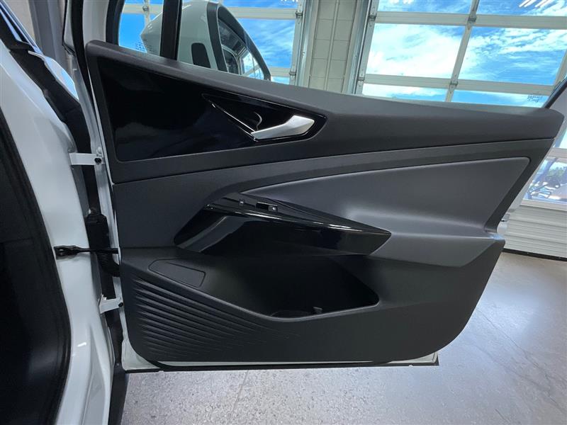 2022 VOLKSWAGEN ID.4 PRO S