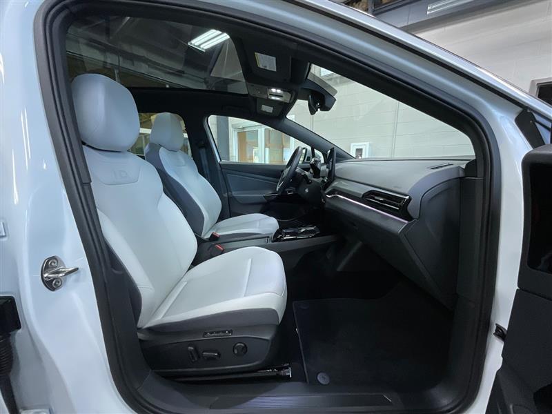 2022 VOLKSWAGEN ID.4 PRO S