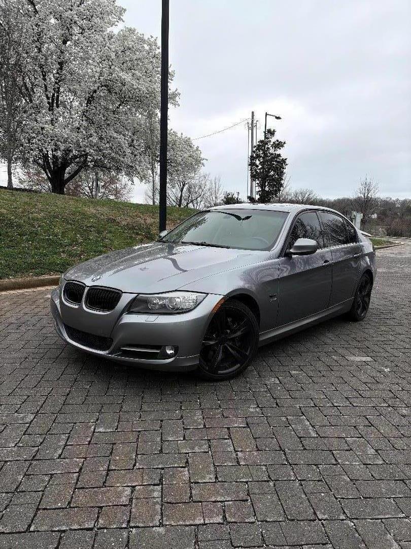 2009 BMW 3 Series