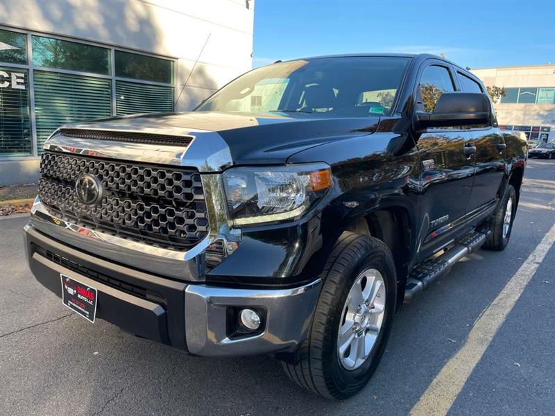 2019 TOYOTA TUNDRA SR5/LIMITED/PLATINUM/1794 EDITION/TRD PRO