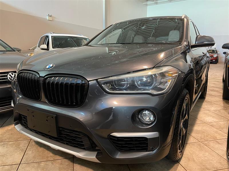 2017 BMW X1 XDRIVE28I