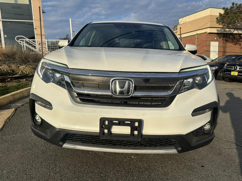2020 HONDA PILOT EX
