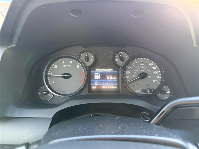 2014 TOYOTA TUNDRA SR5 4X4