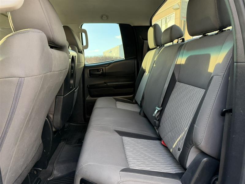 2014 TOYOTA TUNDRA SR5 4X4