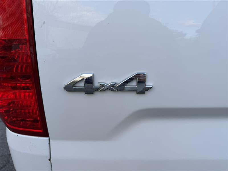 2014 TOYOTA TUNDRA SR5 4X4