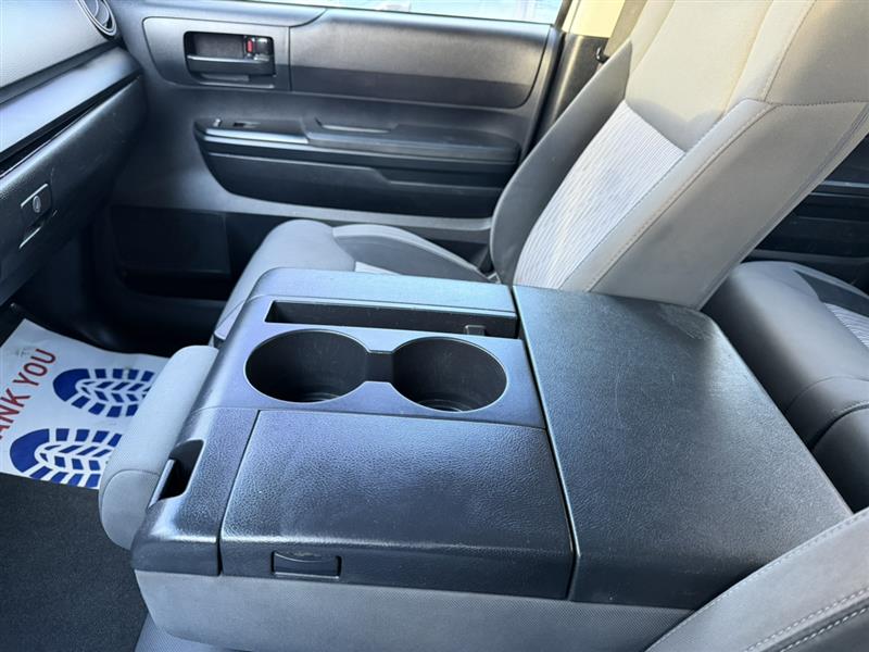 2014 TOYOTA TUNDRA SR5 4X4