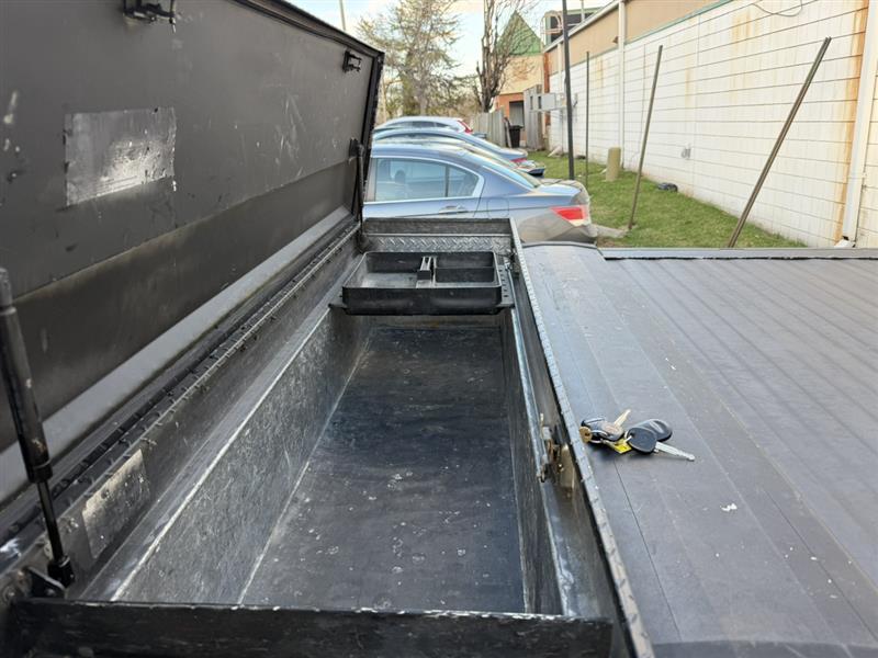 2014 TOYOTA TUNDRA SR5 4X4