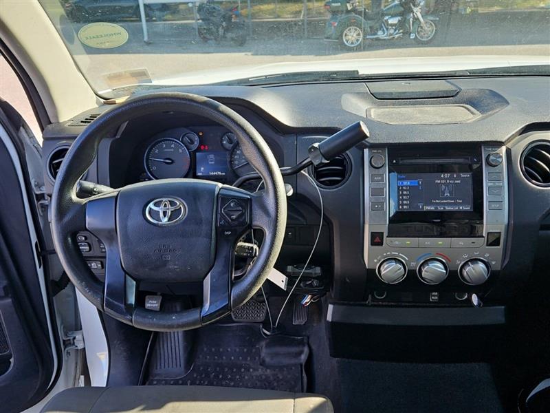 2014 TOYOTA TUNDRA SR/SR5