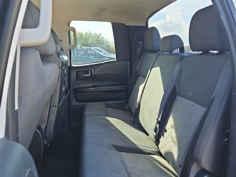 2014 TOYOTA TUNDRA SR/SR5