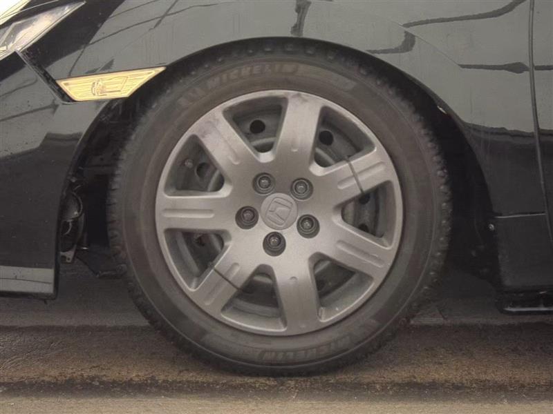 2017 HONDA CIVIC SPORT