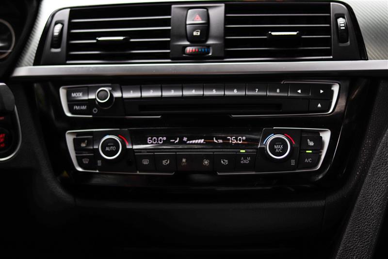 2018 BMW 3 SERIES 330i xDrive