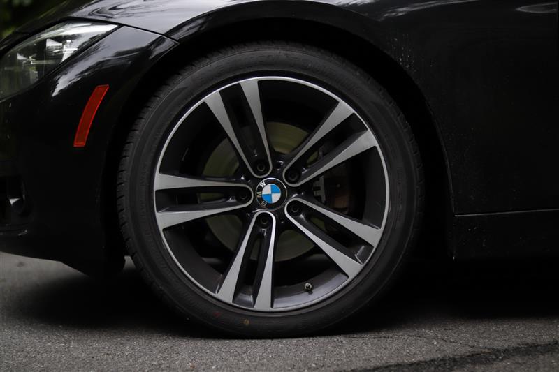 2018 BMW 3 SERIES 330i xDrive