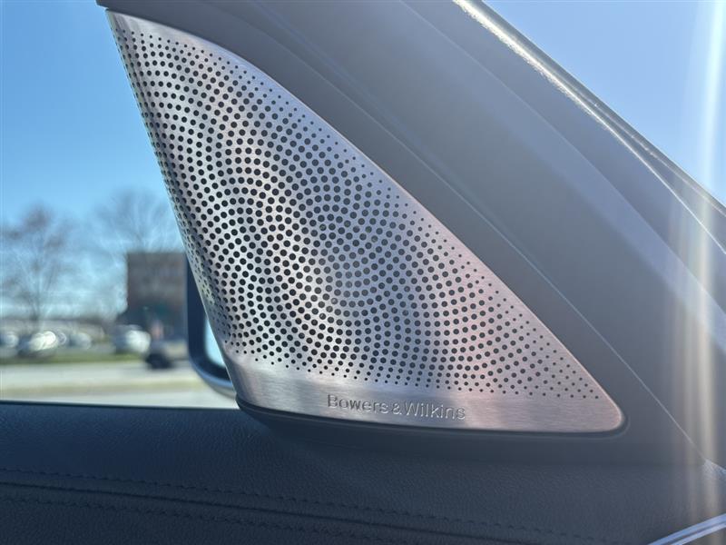 2020 BMW M5 COMPETITION