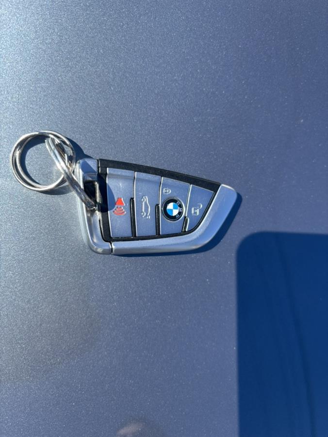 2020 BMW M5 COMPETITION