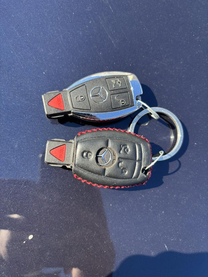 2016 MERCEDES-BENZ GLC GLC 300