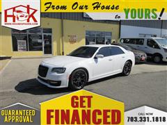 2020 CHRYSLER 300 300S