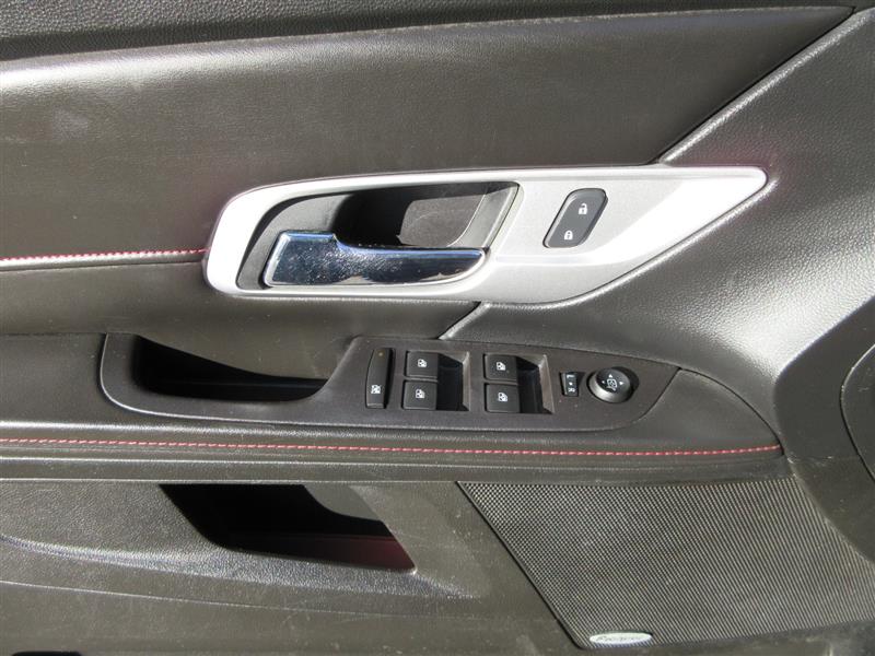 2015 GMC Terrain SLT-1 - Photo 11