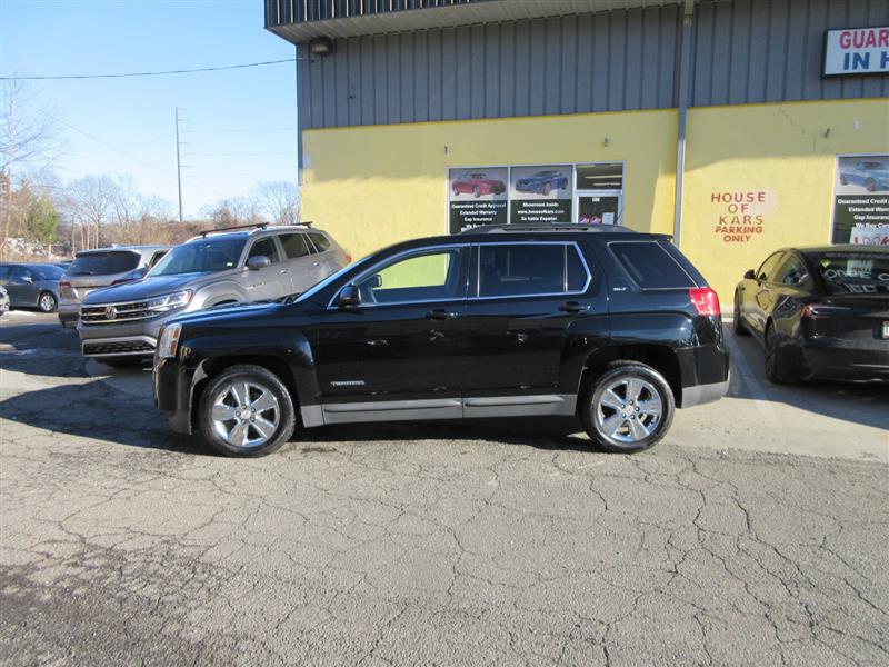 2015 GMC Terrain SLT-1 - Photo 2