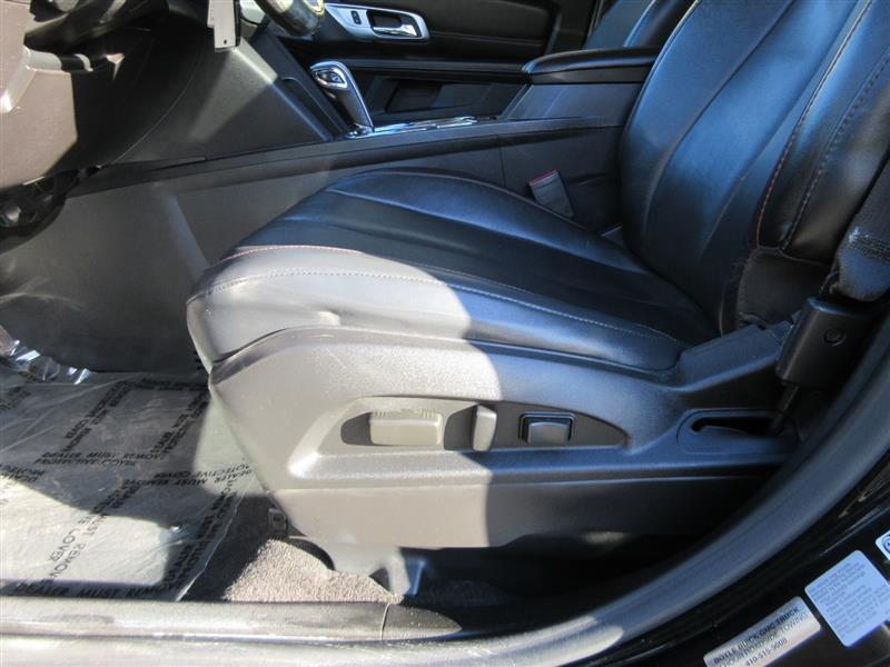 2015 GMC Terrain SLT-1 - Photo 22