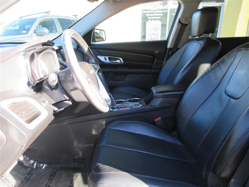 2015 GMC Terrain SLT-1 - Photo 23