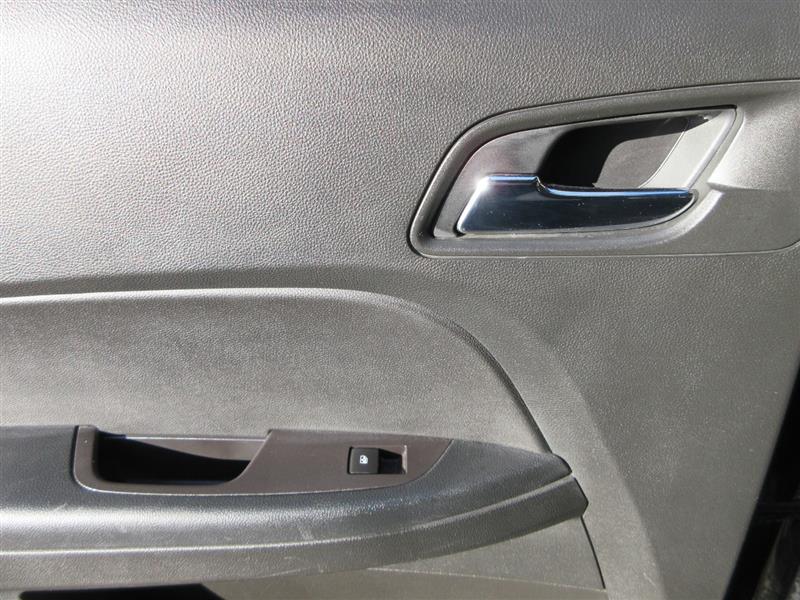 2015 GMC Terrain SLT-1 - Photo 24