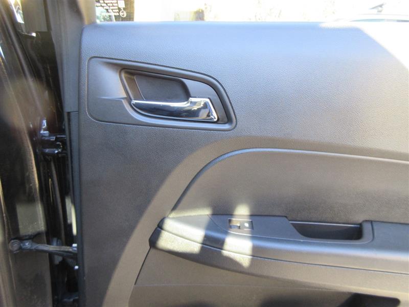 2015 GMC Terrain SLT-1 - Photo 27