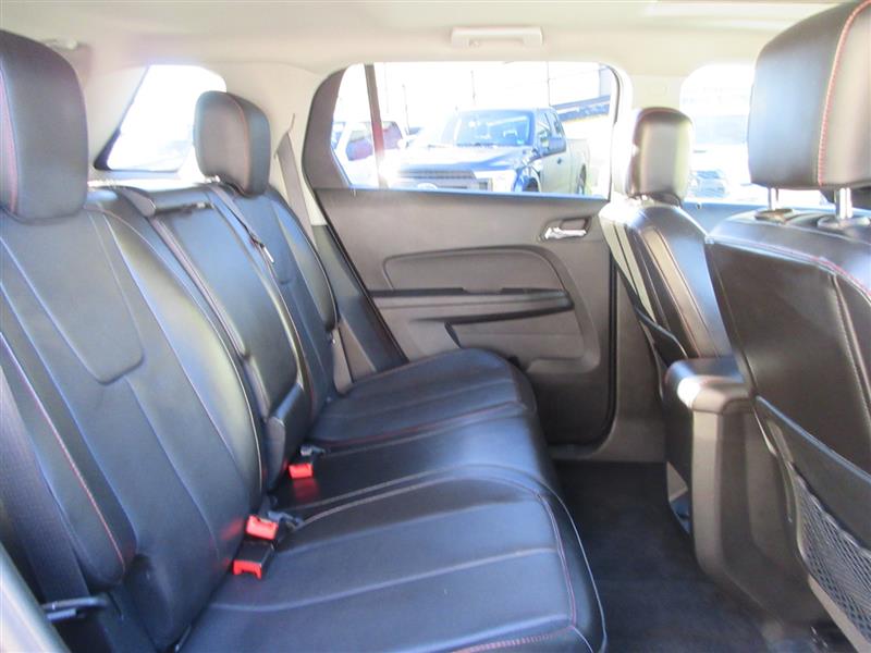 2015 GMC Terrain SLT-1 - Photo 28