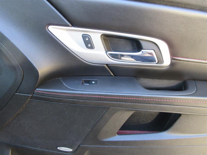 2015 GMC Terrain SLT-1 - Photo 29