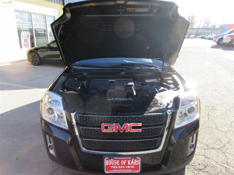 2015 GMC Terrain SLT-1 - Photo 33