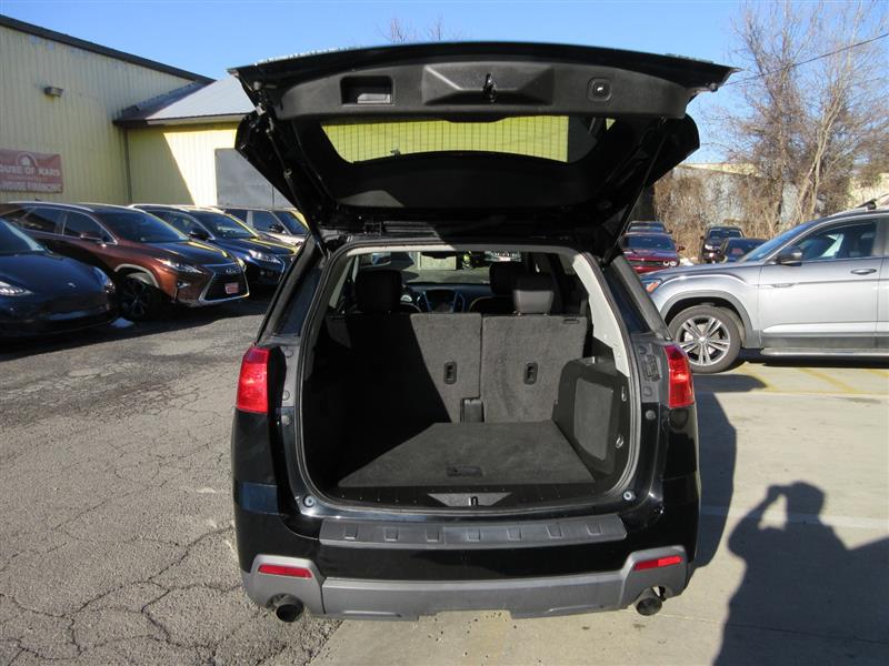 2015 GMC Terrain SLT-1 - Photo 5