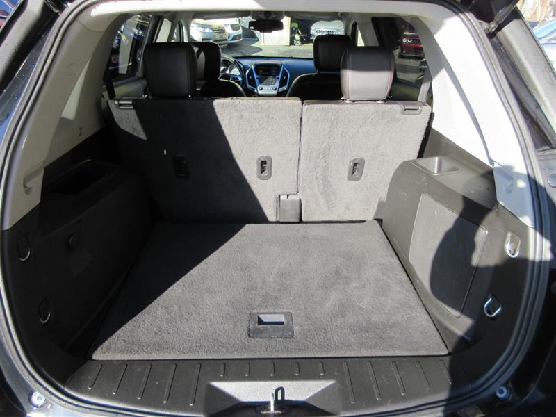 2015 GMC Terrain SLT-1 - Photo 6