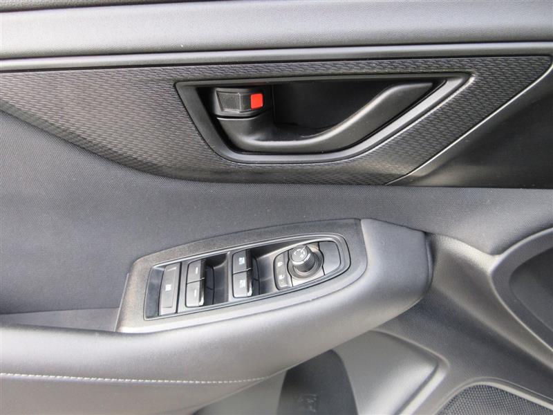 2022 Subaru Legacy Base - Photo 11