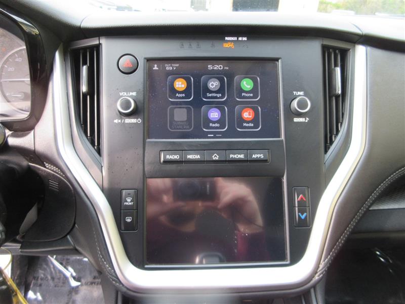 2022 Subaru Legacy Base - Photo 16