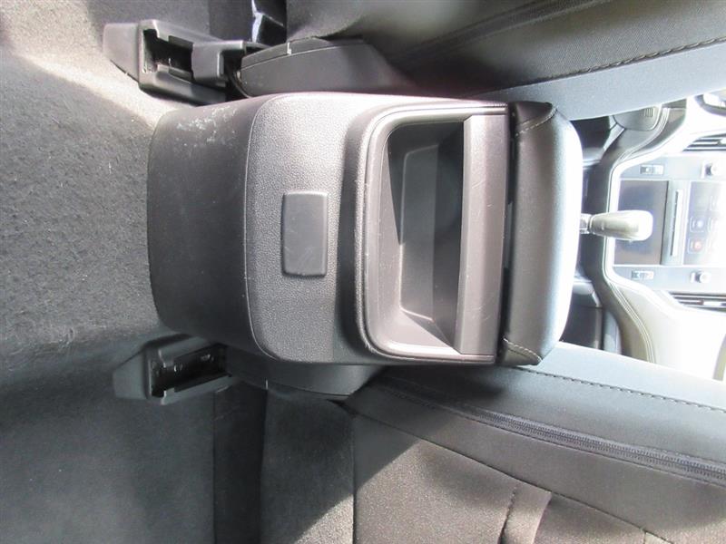 2022 Subaru Legacy Base - Photo 21