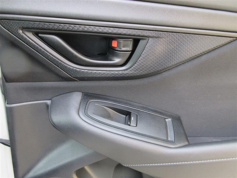 2022 Subaru Legacy Base - Photo 23