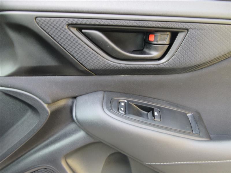 2022 Subaru Legacy Base - Photo 25