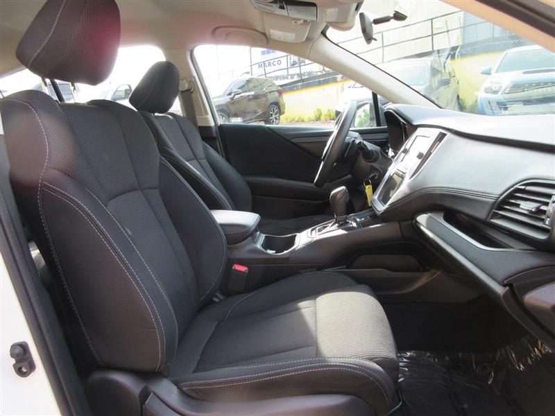 2022 Subaru Legacy Base - Photo 28