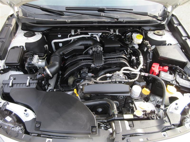 2022 Subaru Legacy Base - Photo 30