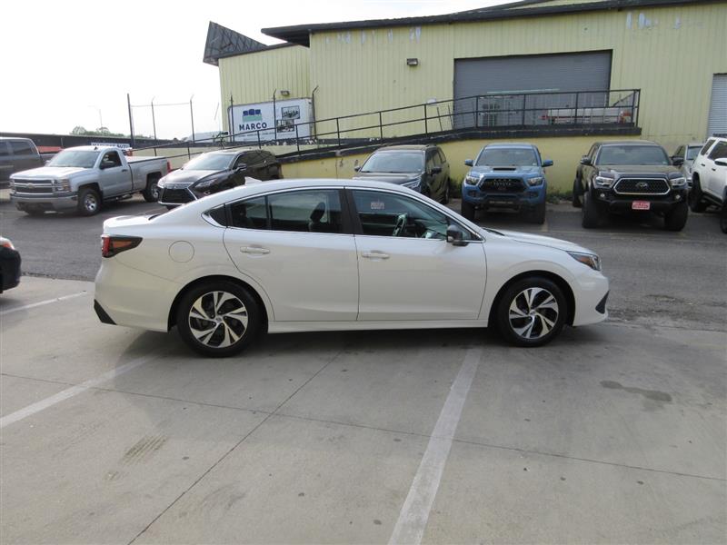 2022 Subaru Legacy Base - Photo 8