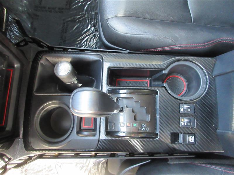 2018 Toyota 4Runner TRD Pro - Photo 15