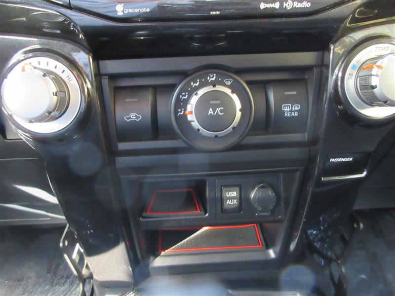 2018 Toyota 4Runner TRD Pro - Photo 16