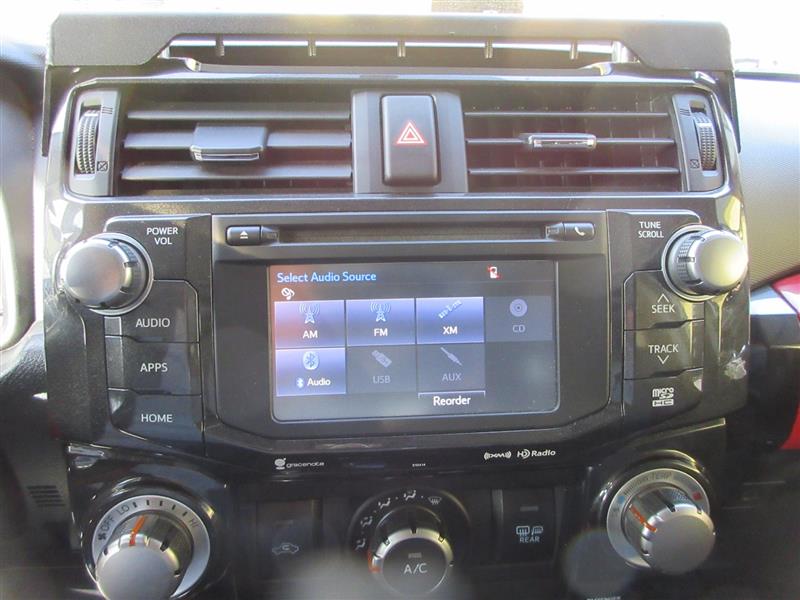 2018 Toyota 4Runner TRD Pro - Photo 17