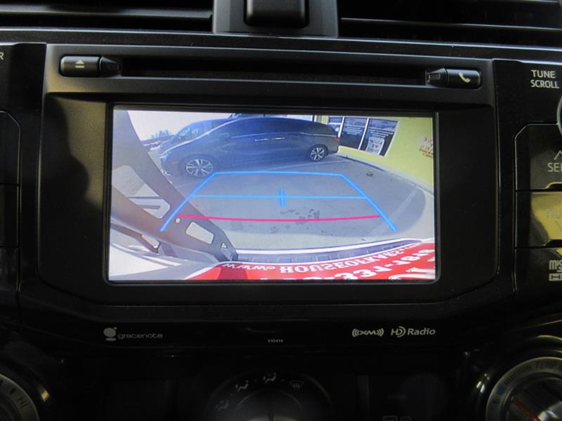 2018 Toyota 4Runner TRD Pro - Photo 18