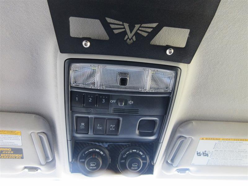 2018 Toyota 4Runner TRD Pro - Photo 19