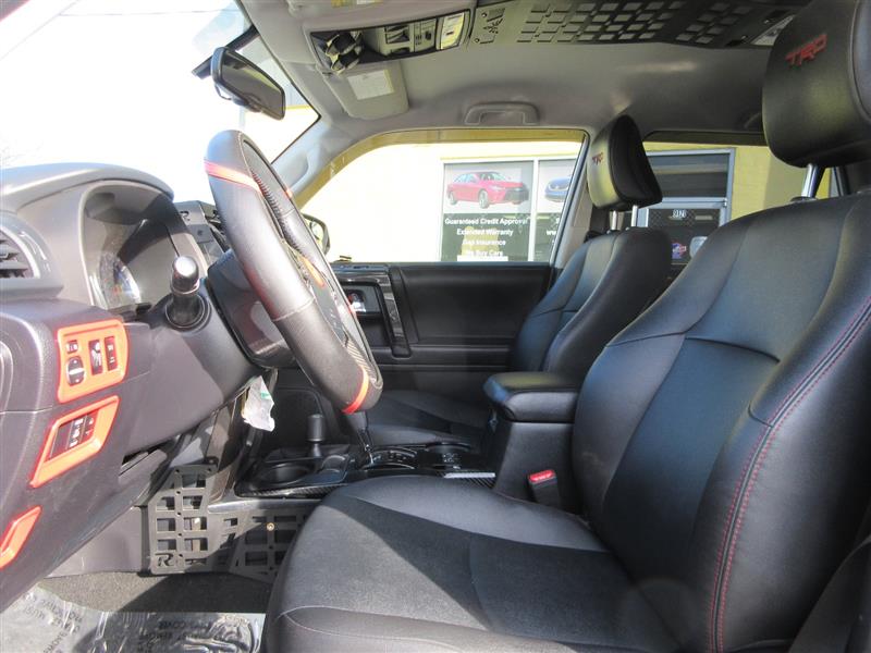 2018 Toyota 4Runner TRD Pro - Photo 21